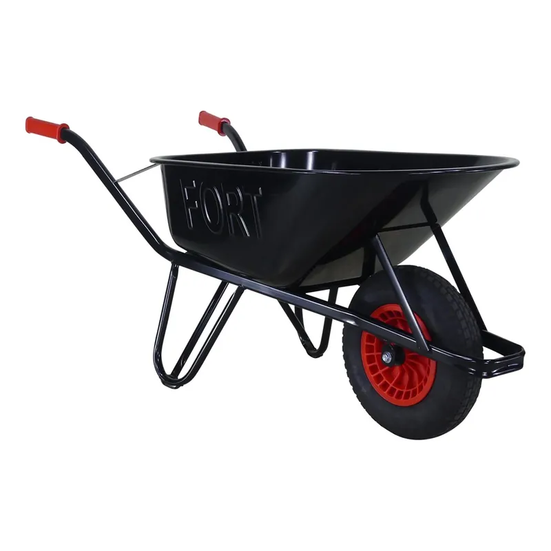 Altrad 66080 BOUW-80 Brouette 4Ply