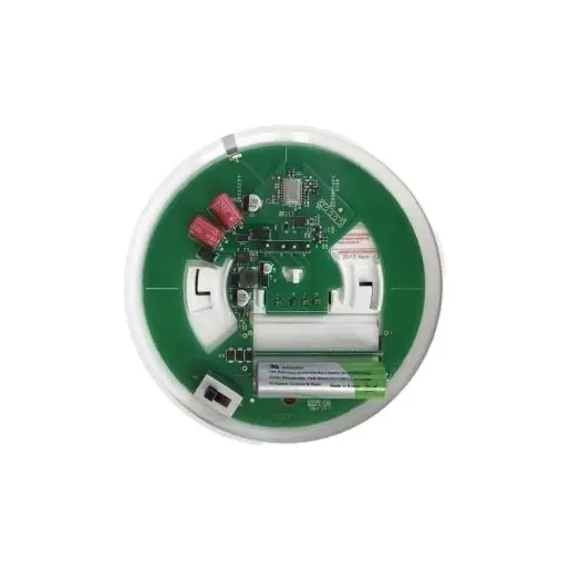 Firex 809-151218 PRISE RF 230V POUR DETECTEUR FIREX