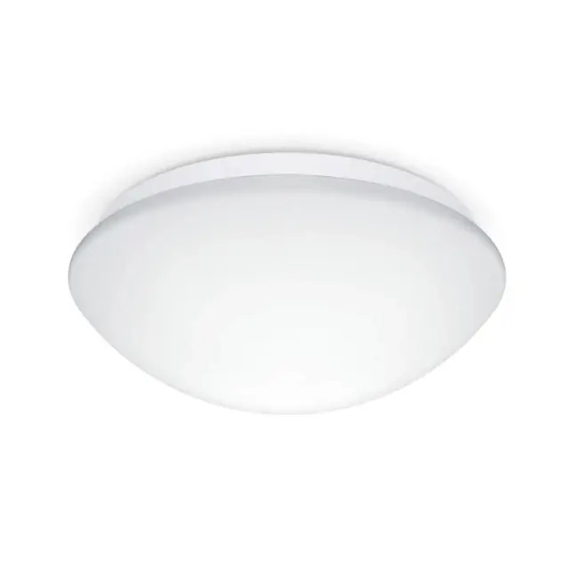 Steinel 056063 Capteur Lampe d‘intérieur RS PRO LED P1 V3. 3000K