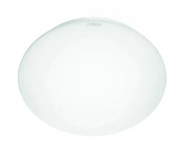 Steinel 035105 Eclairage intérieur RS 16 LED verre