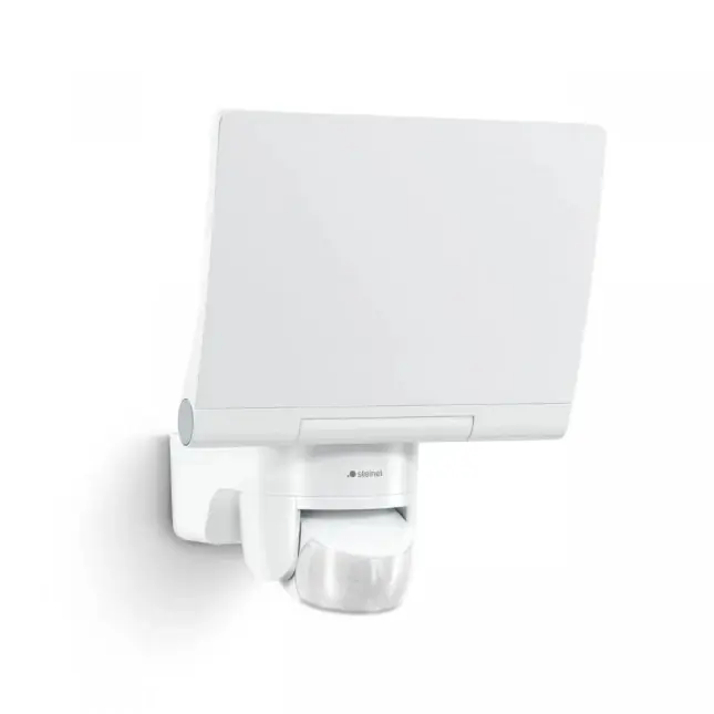 Steinel 030070 Projecteur LED XLED Home 2 XL blanc