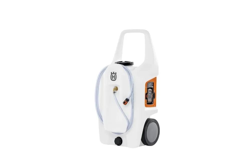 Husqvarna 548738301 WT 60i Réservoir d‘eau 60 litres