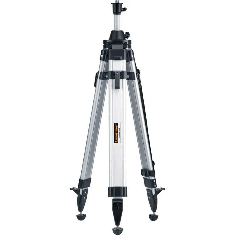Laserliner Accessoires 080.27E Trépied VarioStand L 180 cm