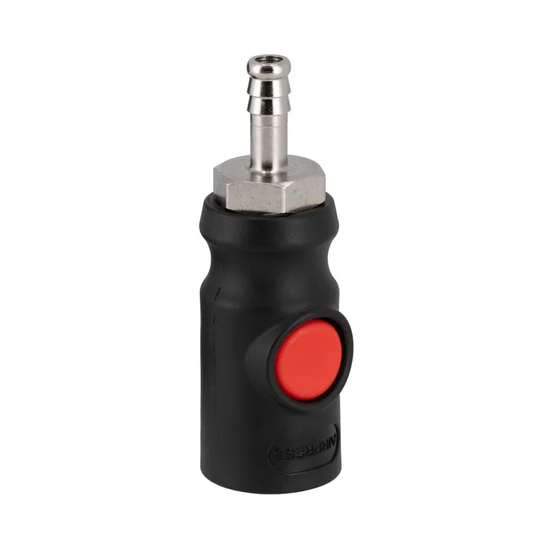 Airpress 43E808 Raccord de sécurité Type Euro 8 mm raccord de tuyau