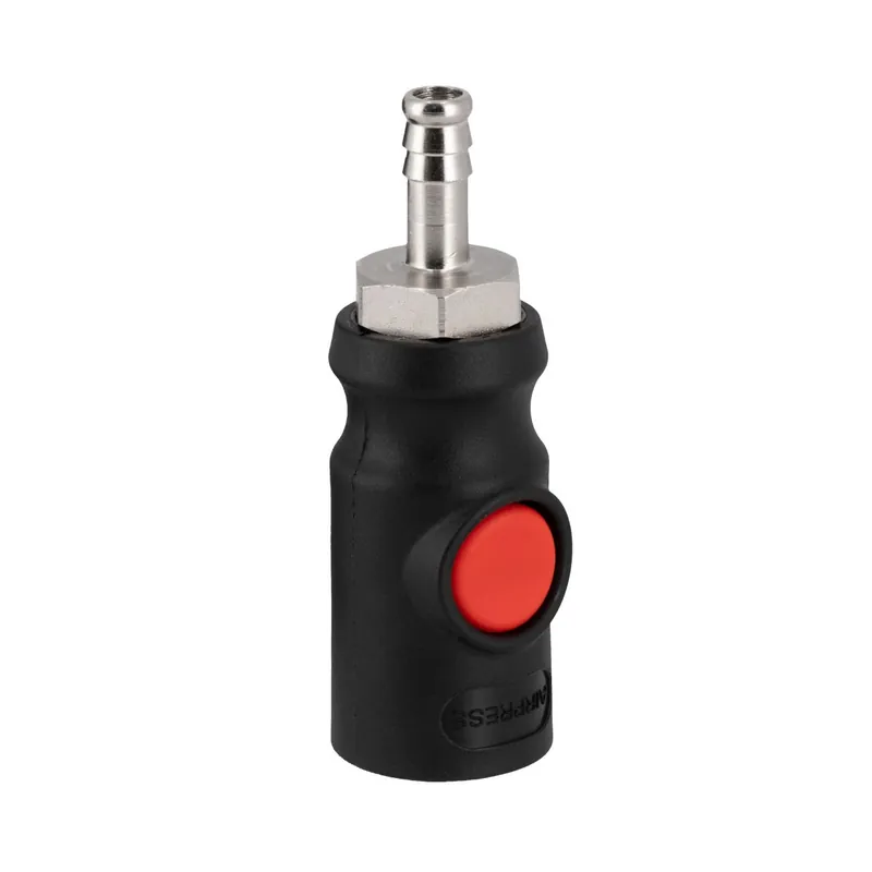 Airpress 43E810 Raccord de sécurité Type Euro 10 mm raccord de tuyau