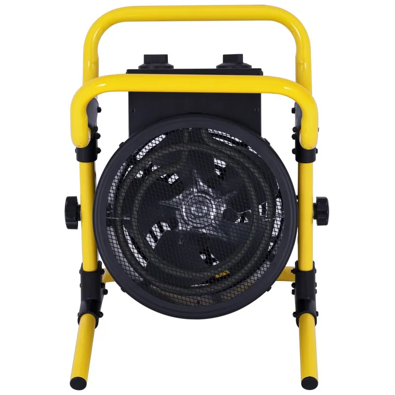 Stanley SXJH102000E Chauffage électrique turbo 2kW