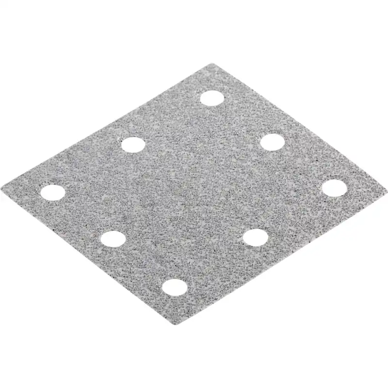 Flex-tools Accessoires 531959 Feuille abrasive Xtreme 115x105 P120 25ST