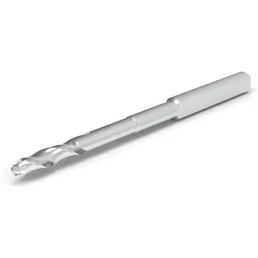 Fein Accessoires 63114050010 Foret central long 28mm