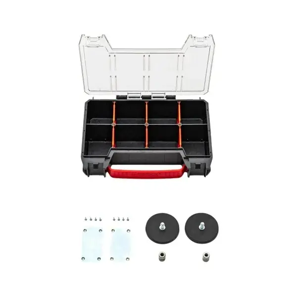 QBrick Z260202PG001 Set magnétique personnalisé