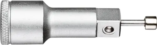Gedore 3093921 SB 3090 M Extension 3/8" avec aimant
