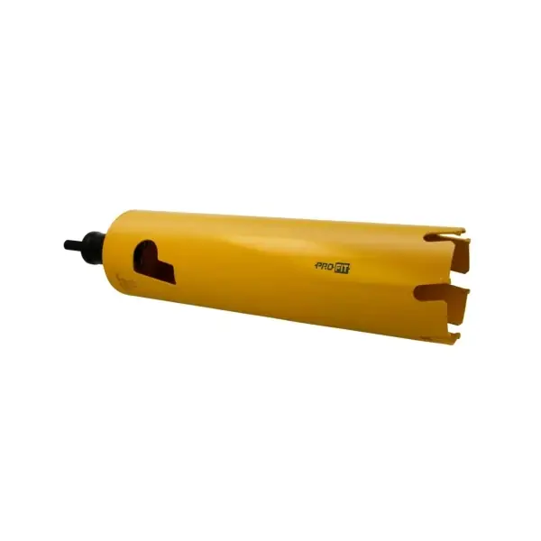 ProFit 09481133ZK11 Foret de pénétration de toiture Multi Purpose XL hole saw 133 mm