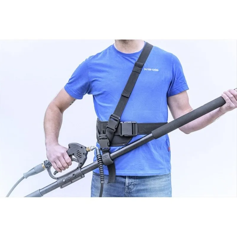Kränzle Accessoires 12210.0 Courroie pour lance télescopique