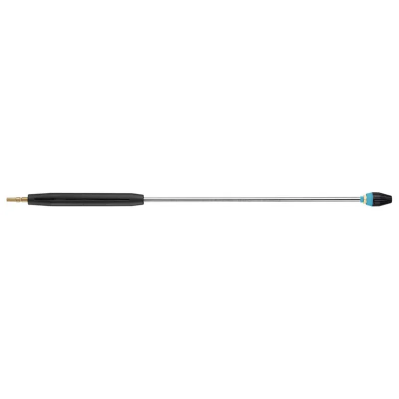 Kränzle Accessoires 12425-05 SK 05 Lance 1000mm acier inoxydable avec mamelon enfichable D12