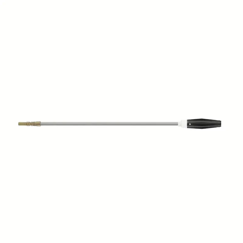 Kränzle Accessoires 12437-055 Vario-jet 055 avec lance 400 mm en acier inoxydable avec embout enfichable D12