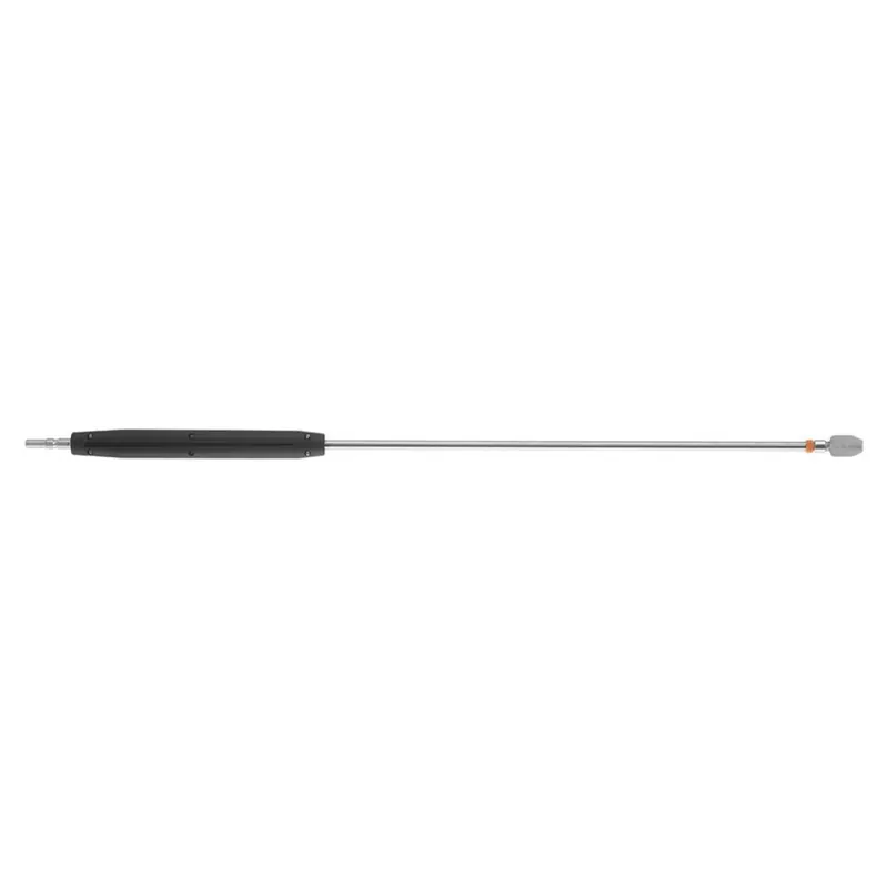 Kränzle Accessoires 12424-PD3011 Pulvérisateur pendulaire PD3011 avec lance 1000 mm en acier inoxydable avec embout enfichable D12