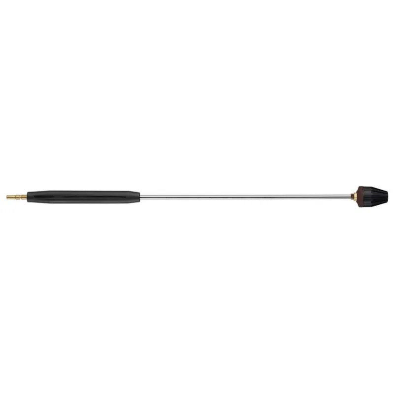 Kränzle Accessoires 12430-10 Turbo-killer 10 avec lance 1000 MM en acier inoxydable avec embout D12