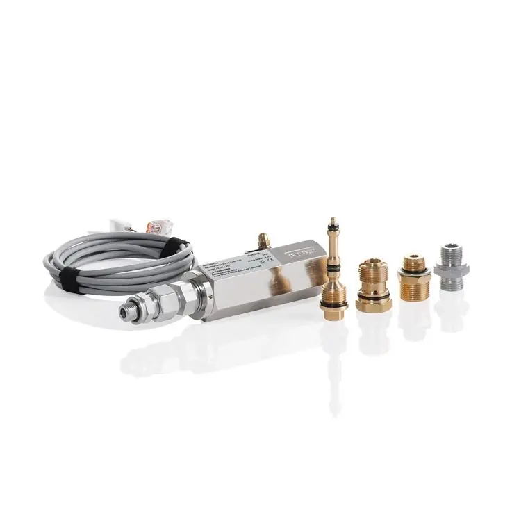 Kränzle Accessoires 12634.2 Kit de conversion de contrôle de débit 4 l/min