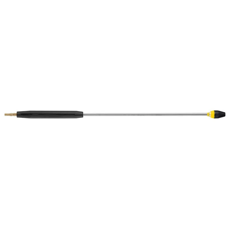 Kränzle Accessoires 12425-042 SK 042 Lance1000mm en acier inoxydable avec cordier D12