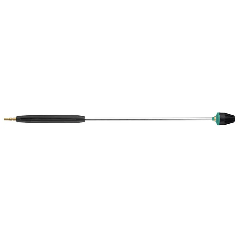 Kränzle Accessoires 12430-09 Turbo-killer 09 avec lance 1000 mm acier inoxydable avec embout D12