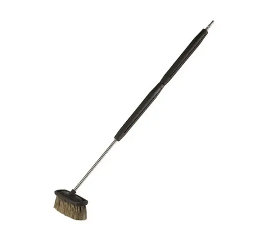 Kränzle Accessoires 12805.2 Lance en acier inoxydable avec brosse 1000mm M22