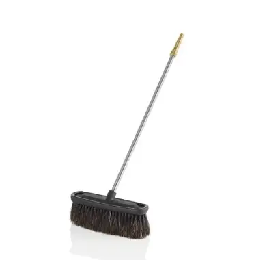 Kränzle Accessoires 12805.0 Lance avec brosse acier inoxydable 500mm M22