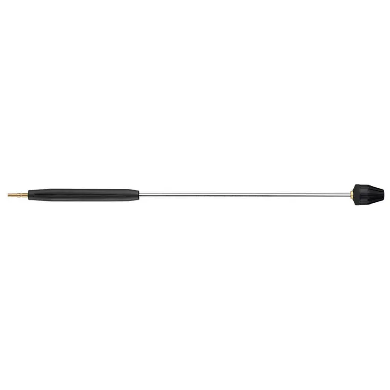 Kränzle Accessoires 12430-11 Turbo-killer 11 avec lance 1000 mm inox + bouchon nipple D12