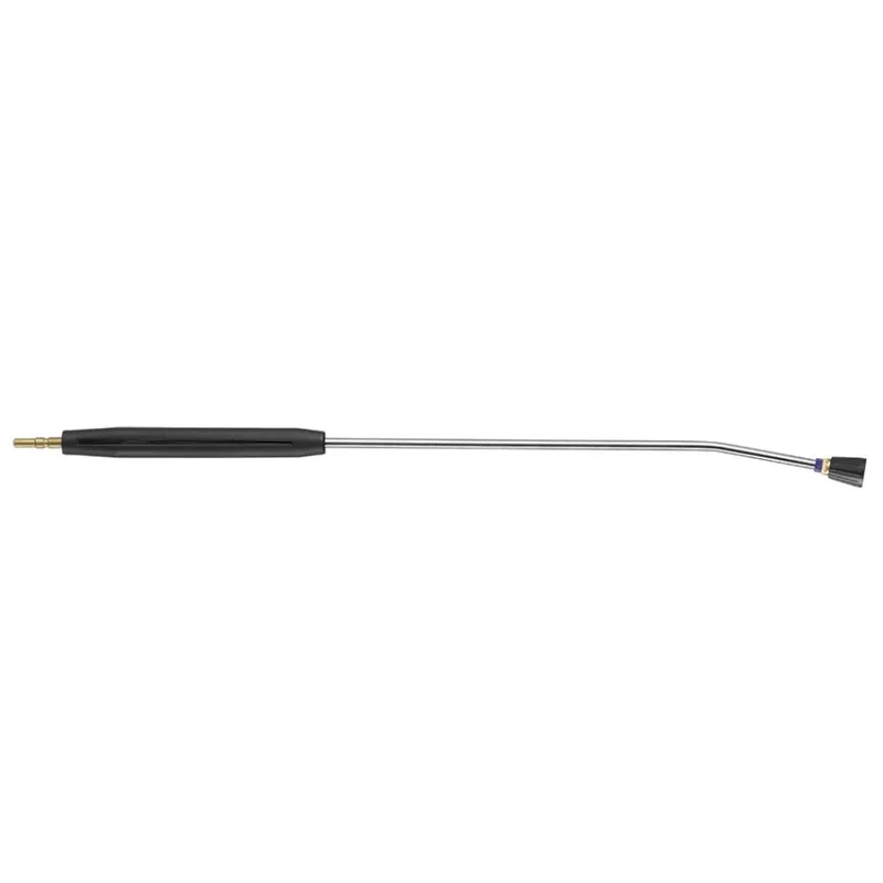 Kränzle Accessoires 12420-D40085 Lance avec buse à jet plat 1000 mm en acier inoxydable avec embout enfichable D12