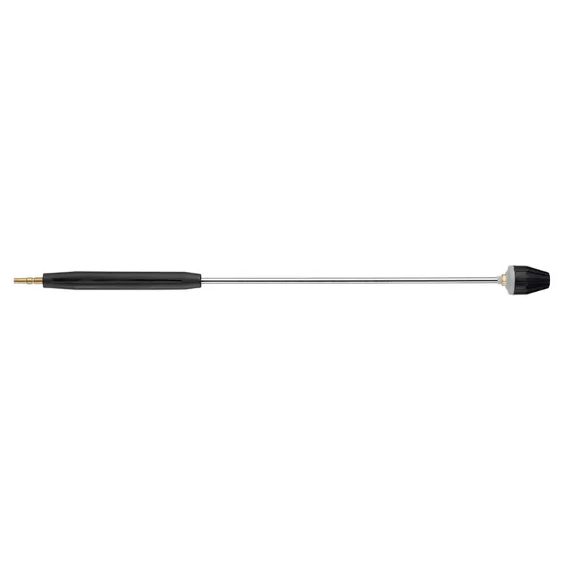 Kränzle Accessoires 12430-04 Turbo-killer 04 avec lance 1000 mm acier inoxydable + bouchon nipple D12
