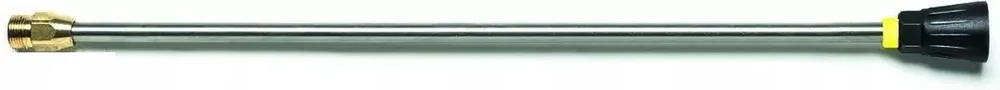 Kränzle Accessoires 12392.2-M20042 Lance 600mm en acier inoxydable avec buse M20042
