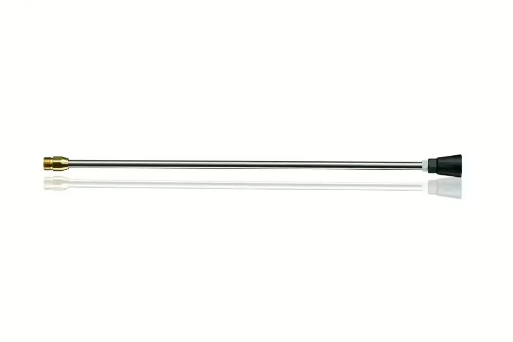 Kränzle Accessoires 12392.2-D2508 Lance 600mm en acier inoxydable avec buse D2508