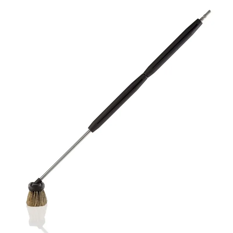 Kränzle Accessoires 12806.3 Lance avec brosse acier inoxydable 1250 mm + embout D12