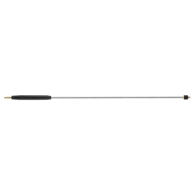 Kränzle Accessoires 13206.2 Lance avec buse de régulation 1500 mm avec embout enfichable D12 sans buse