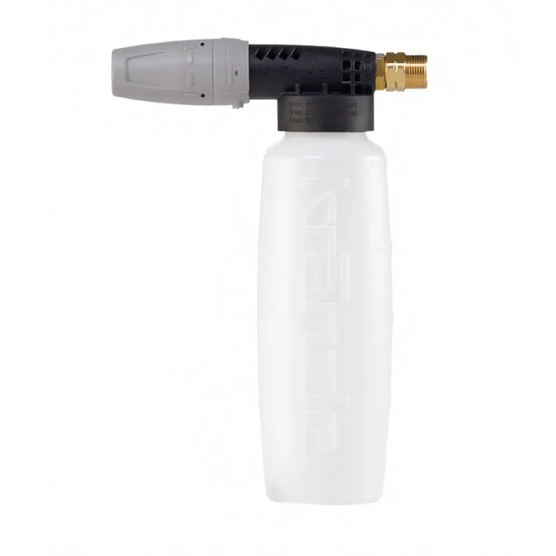 Kränzle Accessoires 13530.1 Lance à mousse avec réservoir 1L M22 nouveau
