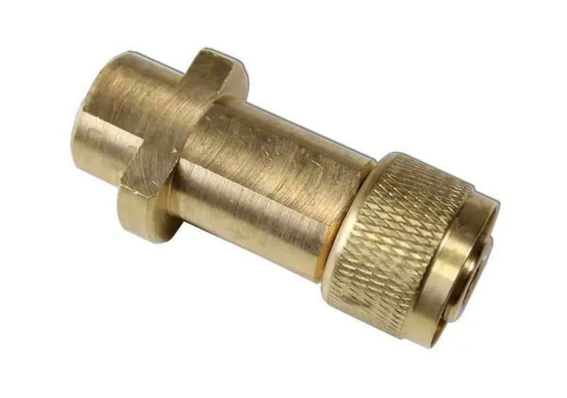 Kränzle Accessoires 13250.6 Adaptateur ST30 > baïonnette M large kärcher