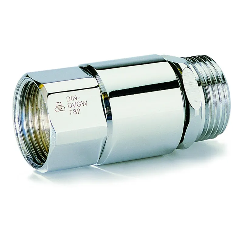 Kränzle Accessoires 41016.4 Clapet anti-retour