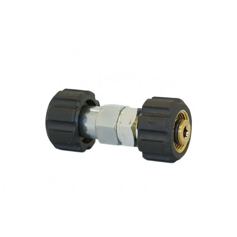 Kränzle Accessoires 13287.4 Adaptateur 2 x ST30