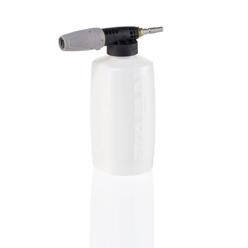 Kränzle Accessoires 13531.2 Lance à mousse avec réservoir 2L + embout à pression D10 K1050/XA TST