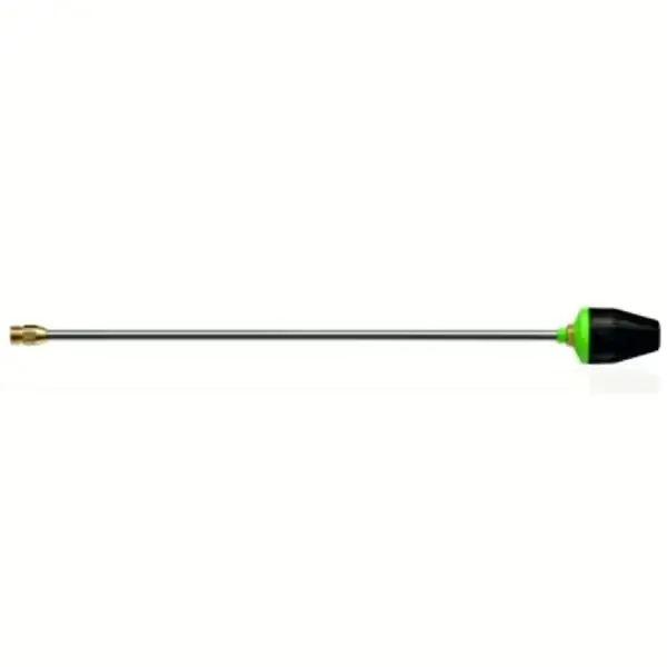 Kränzle Accessoires 41072.9 Turbo-killer 09 lance pour nettoyeurs haute pression