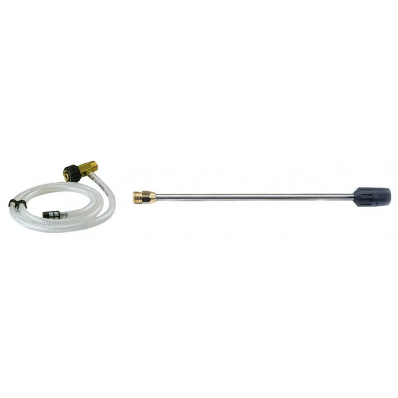 Kränzle Accessoires 13376.6 Kit d‘injecteur avec lance 042