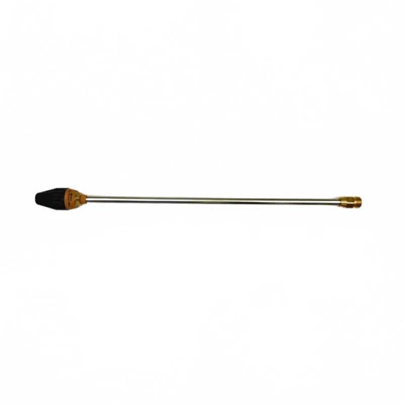 Kränzle Accessoires 41570-035 SK 035 Lance pour nettoyeur haute pression 500 MM