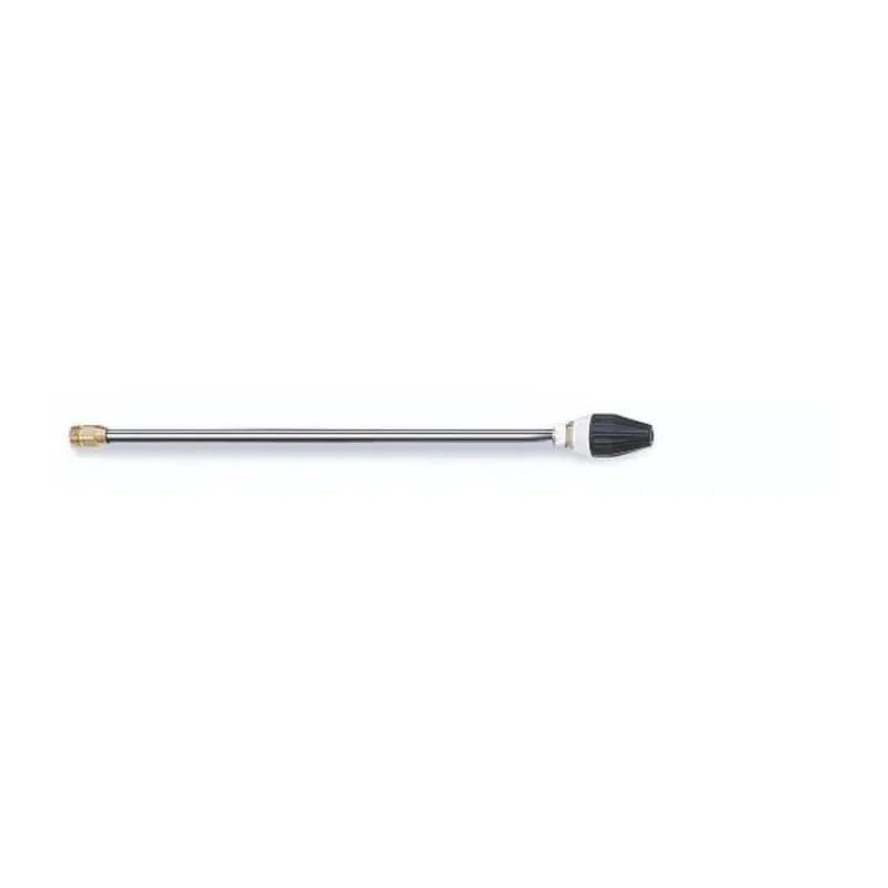 Kränzle Accessoires 41570-03 SK 030 Lance pour nettoyeur haute pression 500 mm