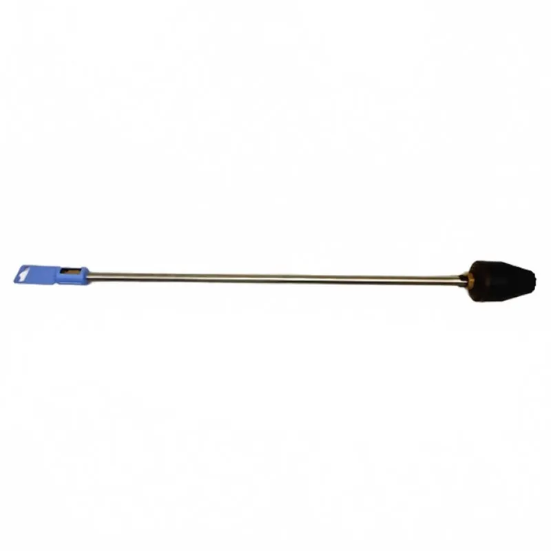 Kränzle Accessoires 41580-10 Turbo-killer 10 lance pour nettoyeur haute pression