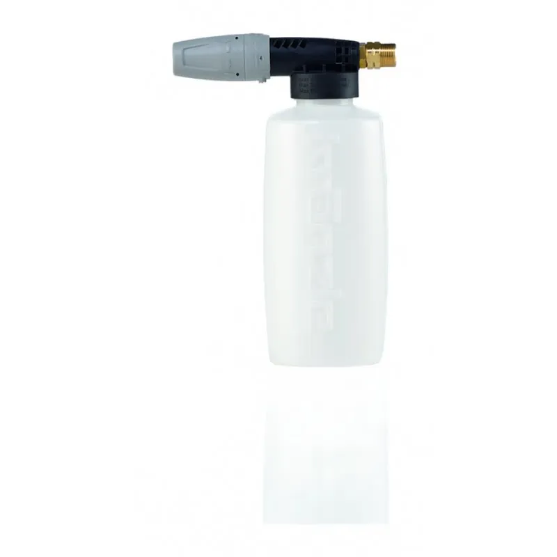 Kränzle Accessoires 13531.1 Lance à mousse avec réservoir 2L M22 nouveau