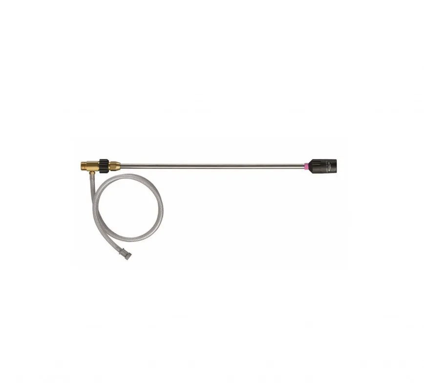Kränzle Accessoires 13376.5 Kit d‘injecteur avec lance 030