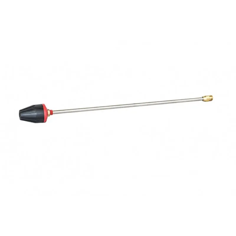 Kränzle Accessoires 41072.8 Turbo-killer 08 avec lance