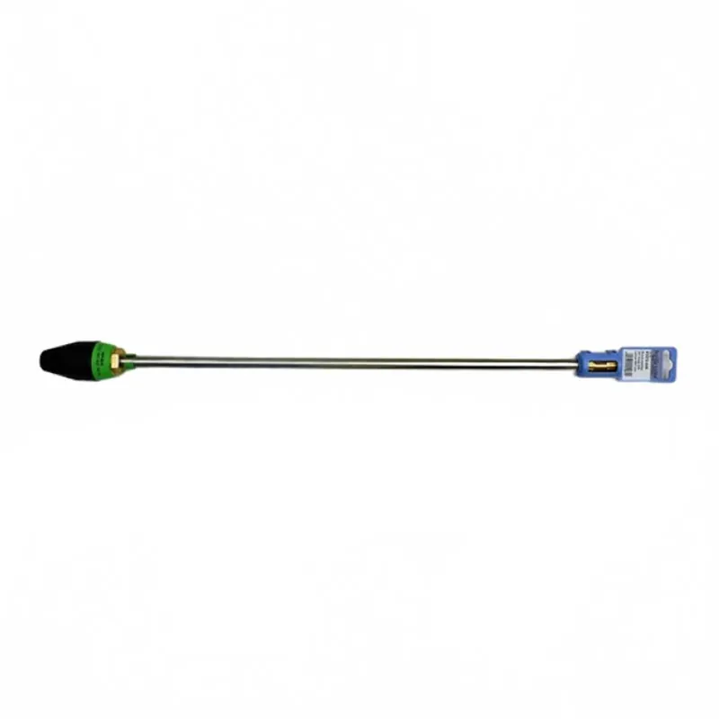 Kränzle Accessoires 41570-045 SK 045 Lance 500 MM pour nettoyeurs haute pression