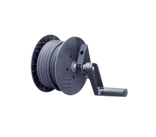 Kränzle Accessoires 48100.1 Kit d‘option d‘enroulement série K2000