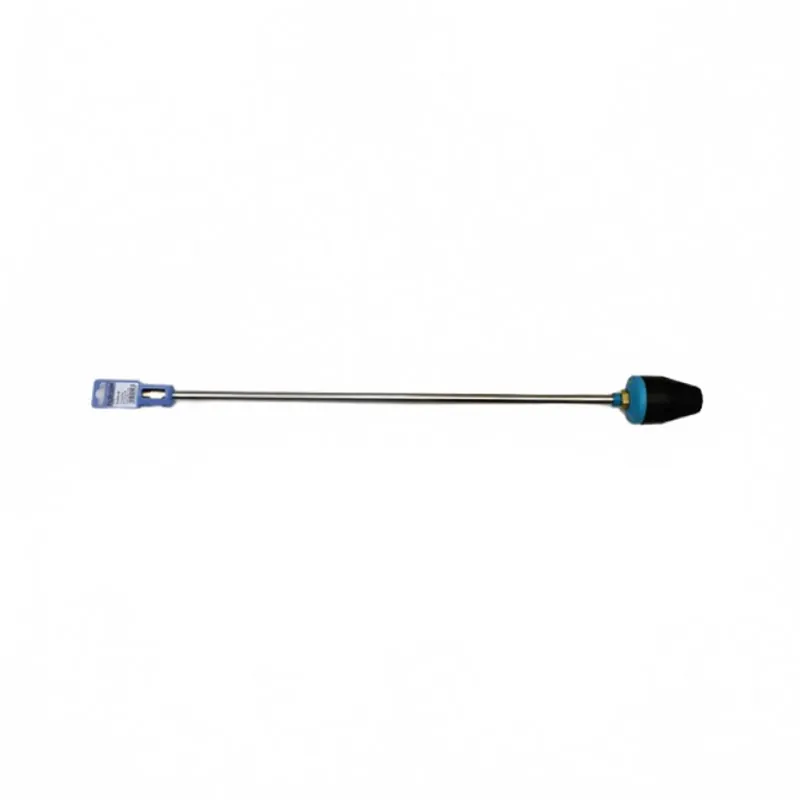 Kränzle Accessoires 41580-05 Turbo-killer 05 lance pour nettoyeur haute pression