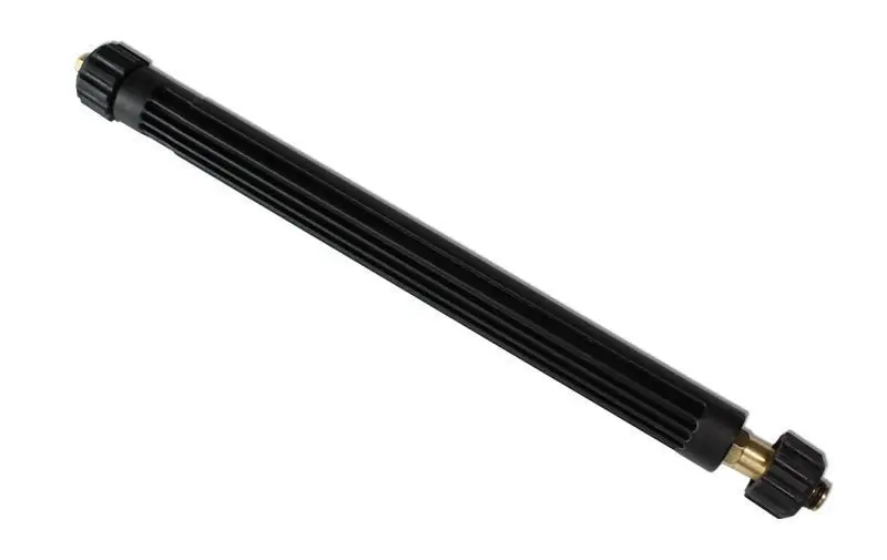 Kränzle Accessoires 13250.2 Lance ST30 > ST30 hexagonale