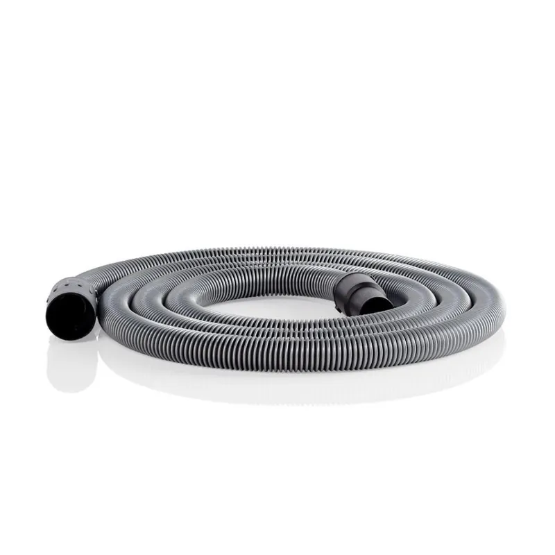 Kränzle Accessoires 45282.5 Tuyau d‘aspiration DN32 x 4.0m antistatique pour Ventos 32